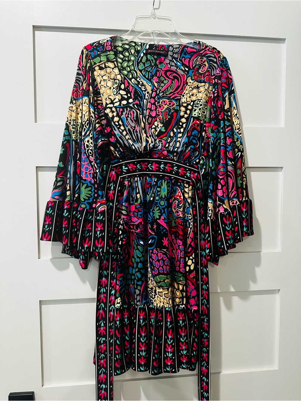 Betsy Johnson Dress